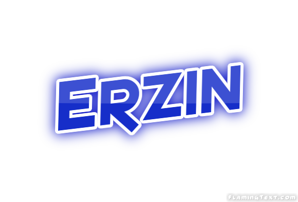 Erzin Ville