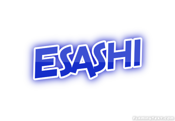 Esashi Stadt