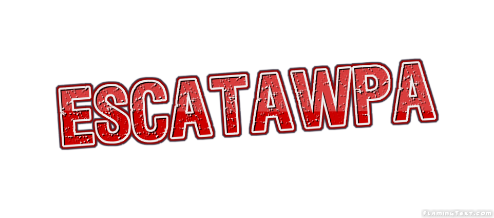 Escatawpa 市