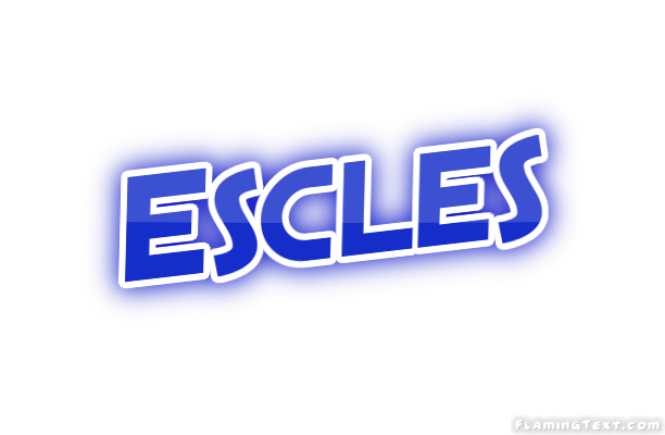 Escles مدينة