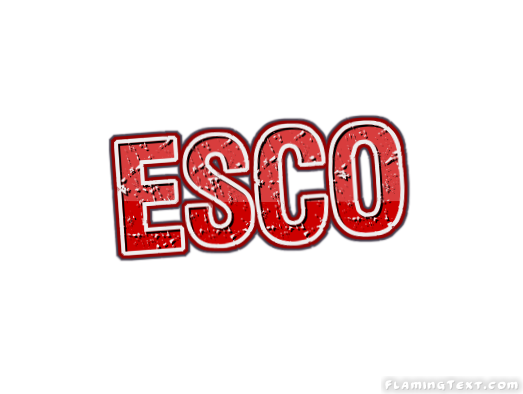 Esco 市