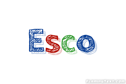 Esco 市