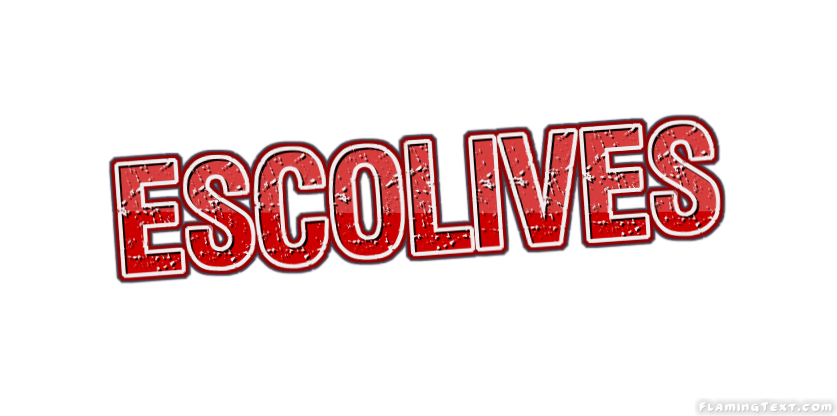 Escolives مدينة