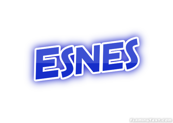 Esnes City