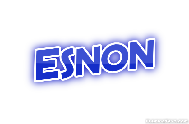 Esnon City