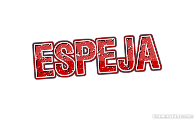 Espeja مدينة