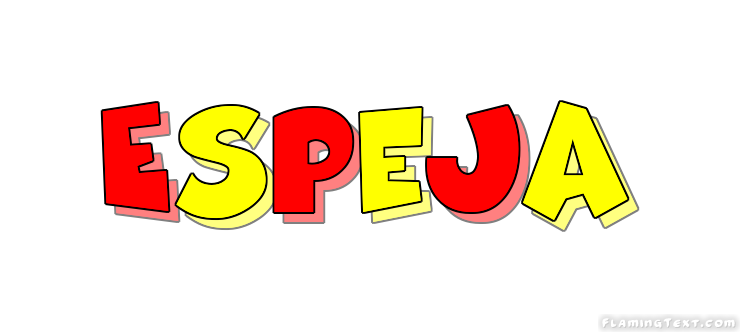 Espeja مدينة