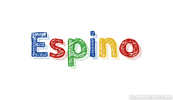 Espino City