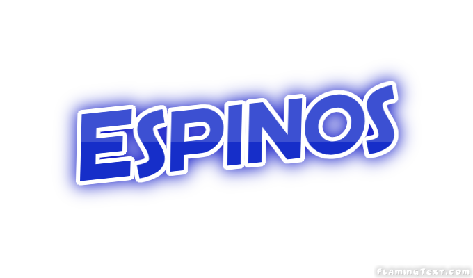 Espinos City