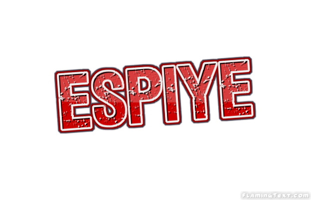 Espiye Ville