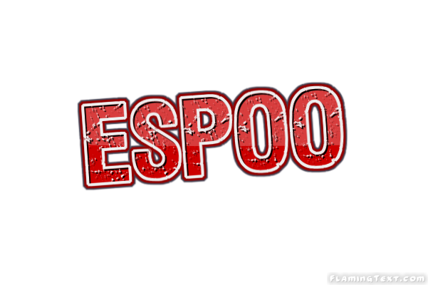 Espoo مدينة