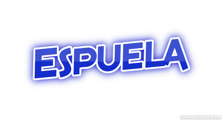 Espuela 市