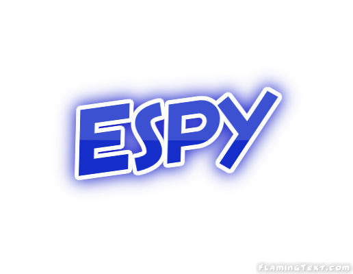 Espy 市