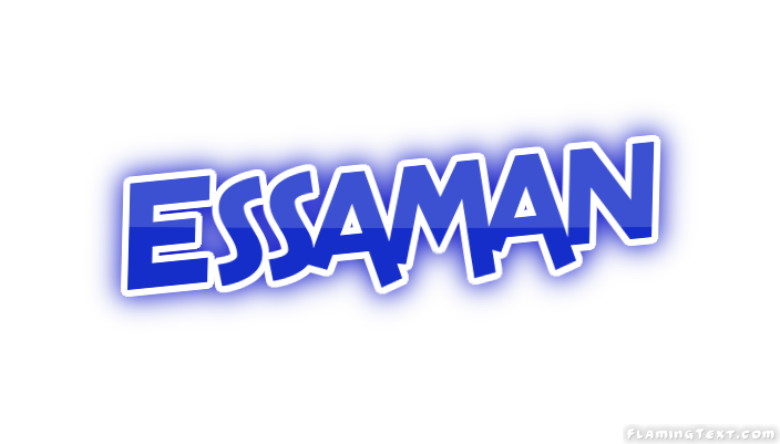 Essaman City