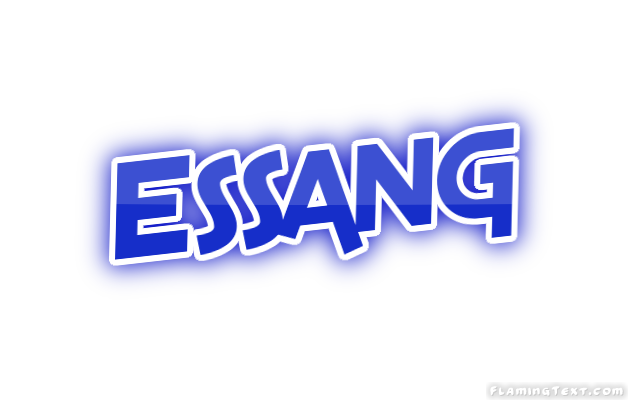 Essang مدينة