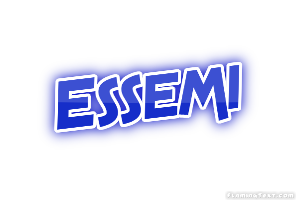 Essemi City
