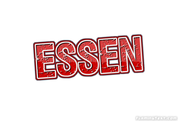 Essen City