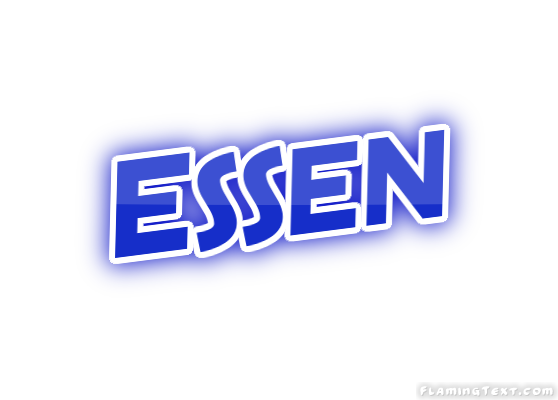 Essen مدينة