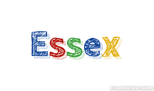 Essex مدينة