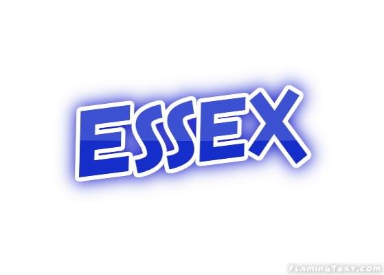 Essex Stadt