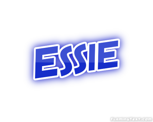 Essie 市