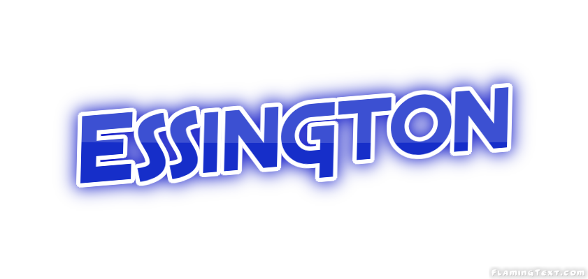 Essington 市