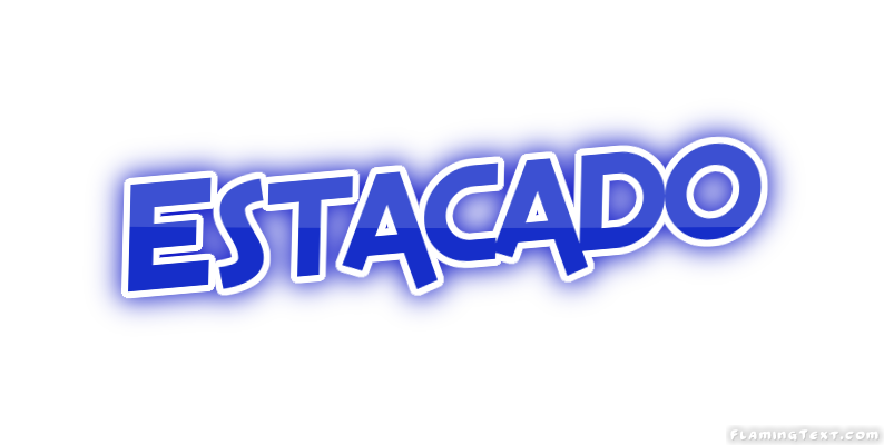 Estacado город