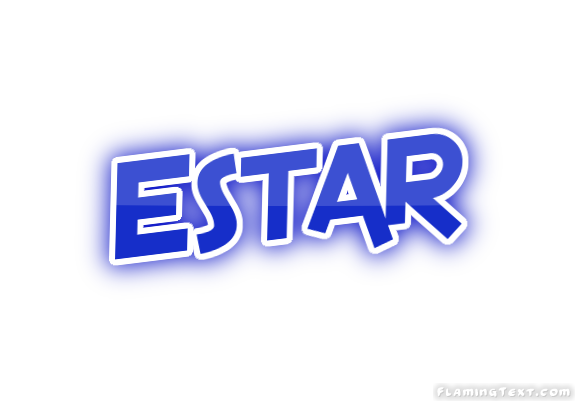 Estar 市