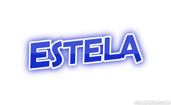 Estela Ville