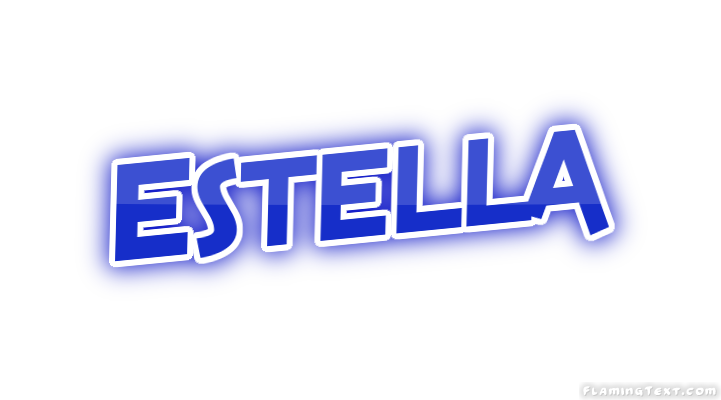 Estella Ville
