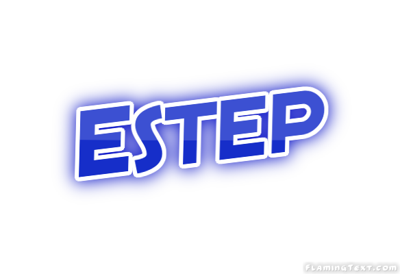 Estep Stadt