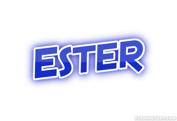 Ester Ville