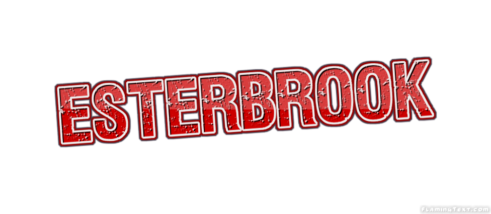 Esterbrook 市