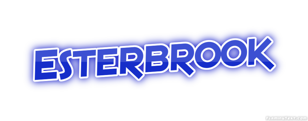 Esterbrook City