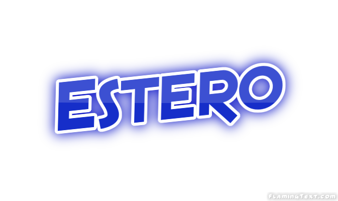 Estero City