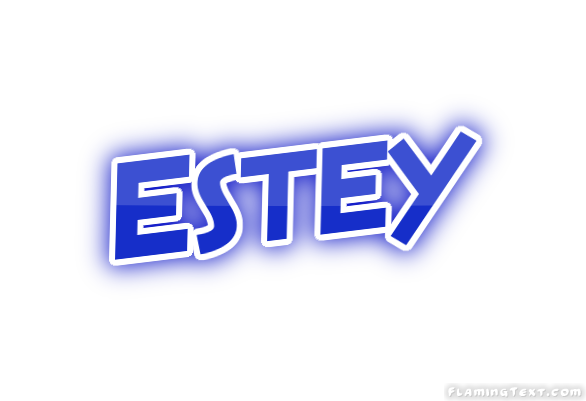 Estey 市
