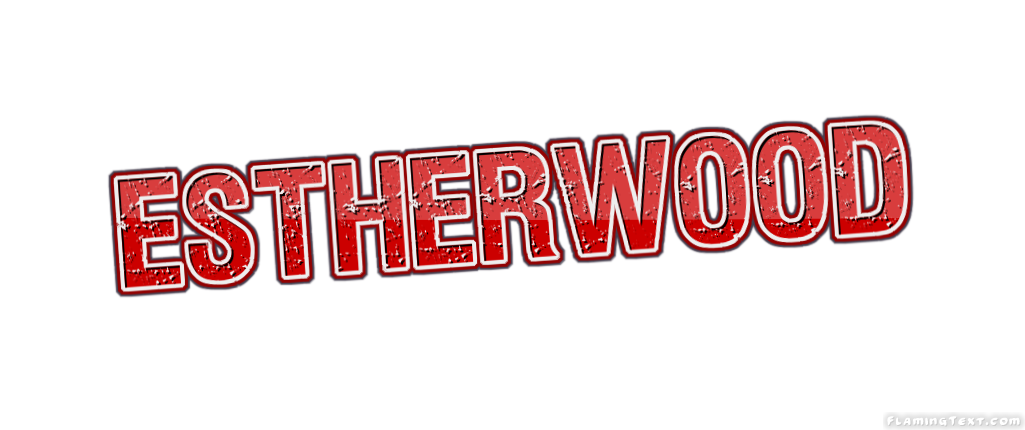 Estherwood 市