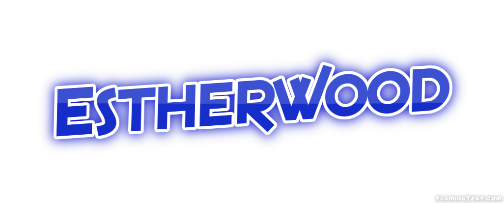 Estherwood 市