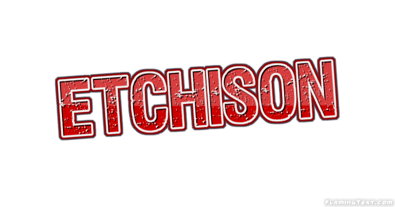 Etchison City