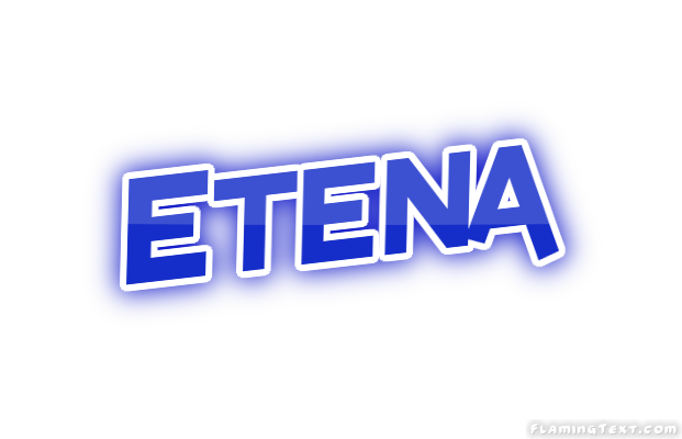 Etena City