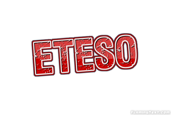 Eteso City