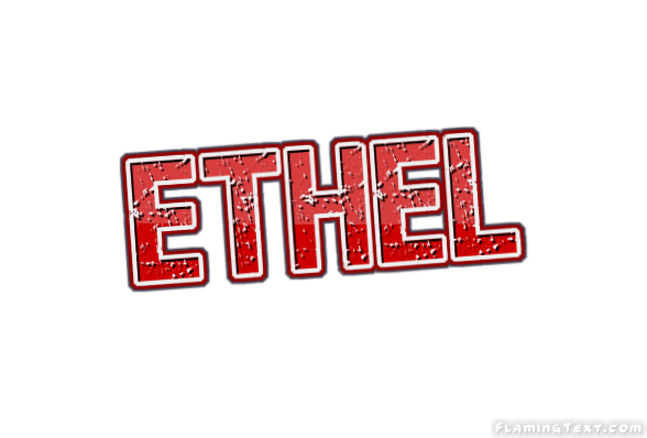 Ethel 市