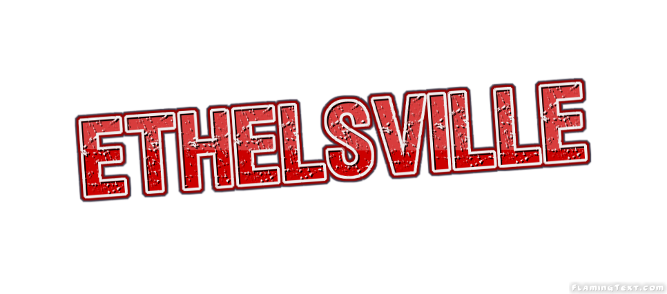 Ethelsville 市