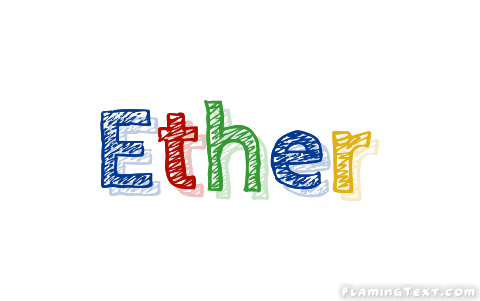 Ether مدينة