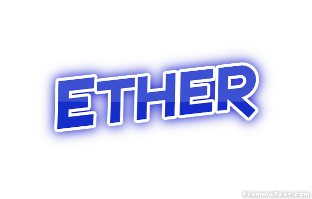 Ether Ville