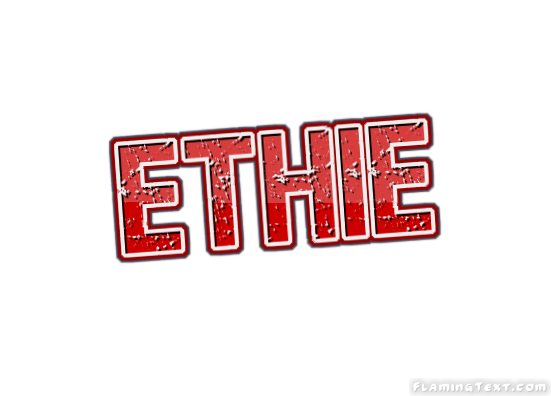 Ethie City