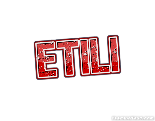 Etili City