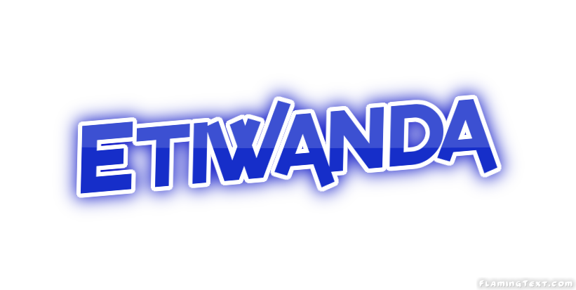 Etiwanda город