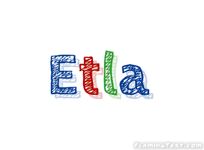 Etla مدينة