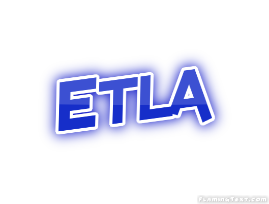 Etla City